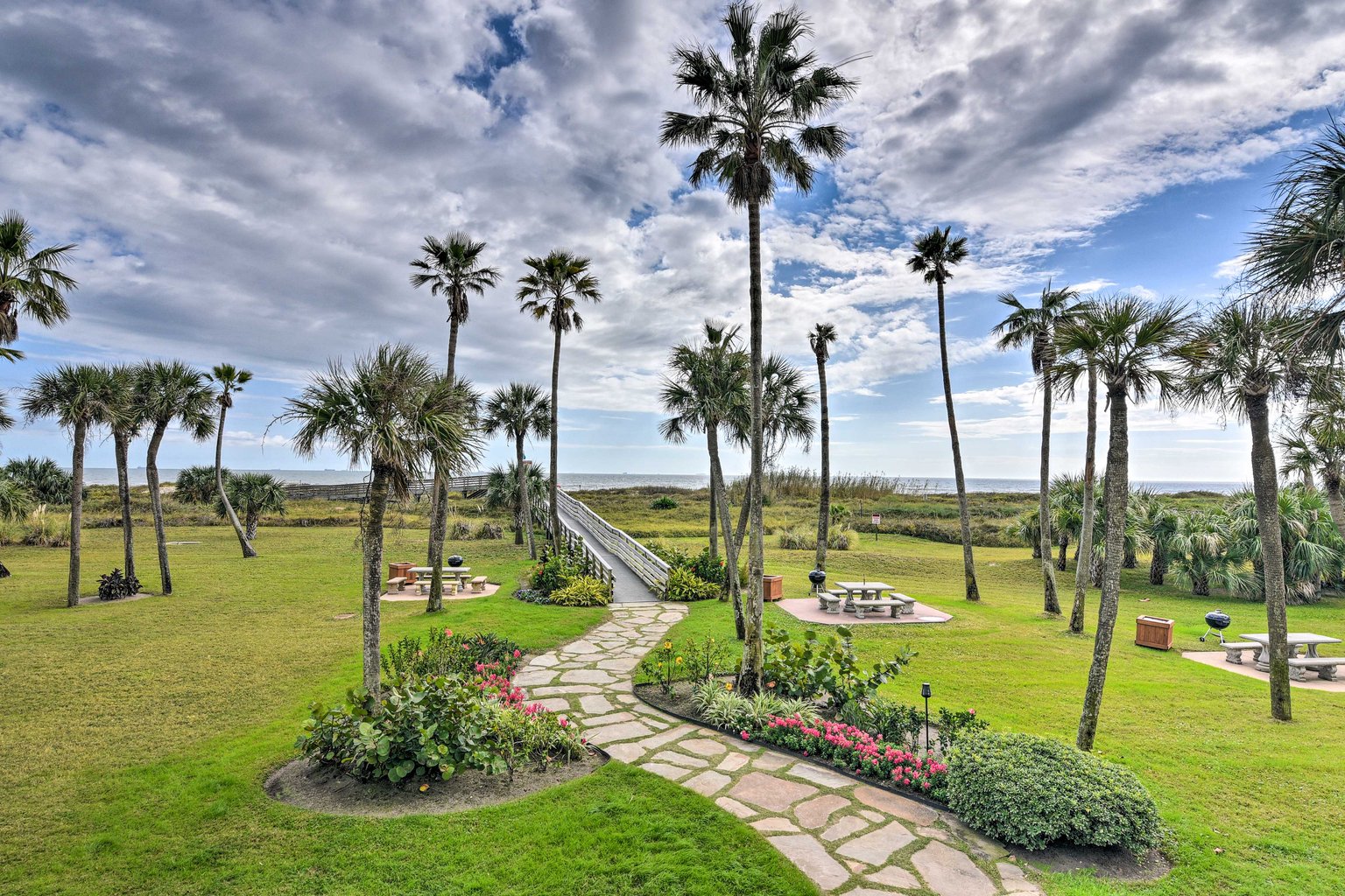 Galveston Vacation Rental
