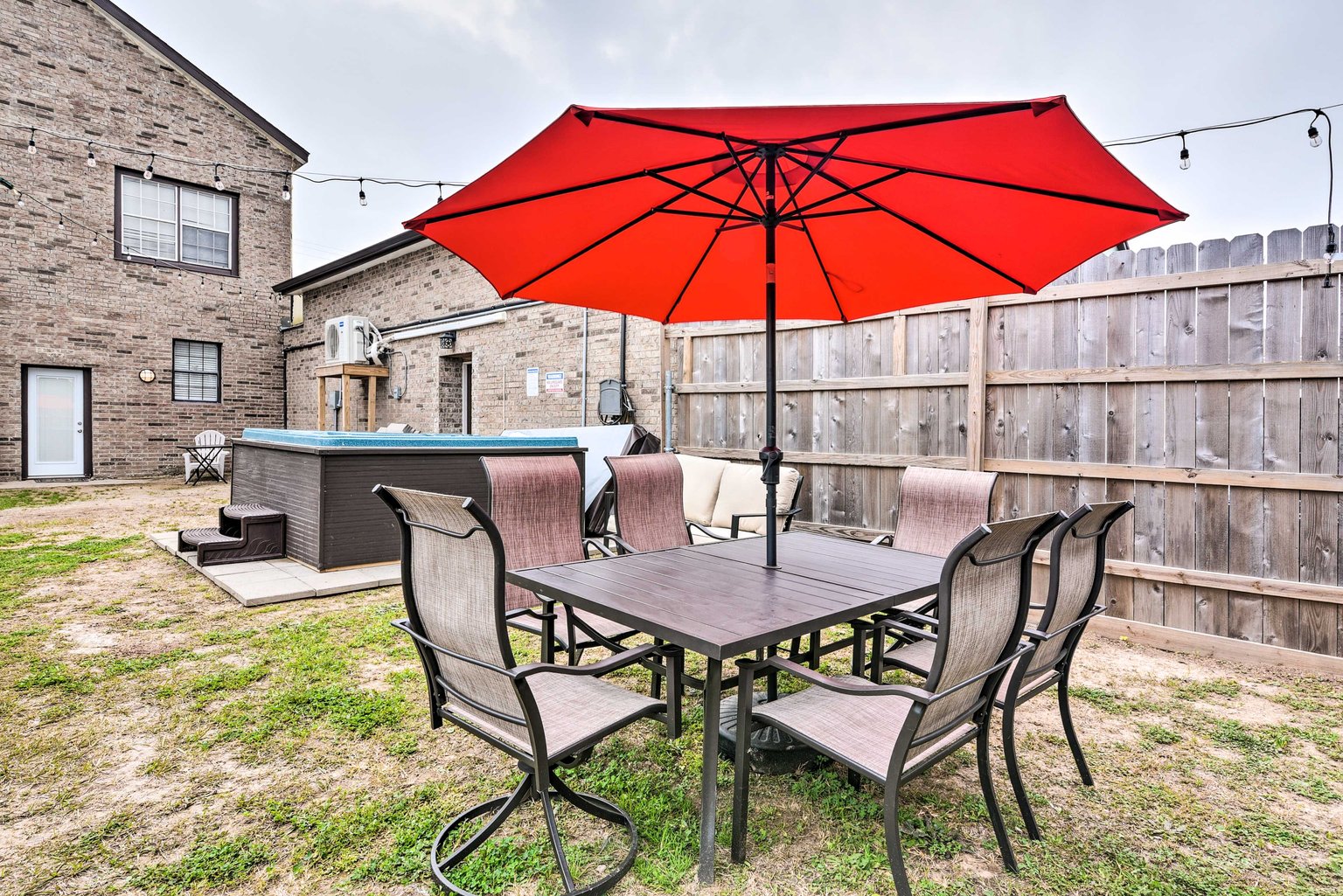 Galveston Vacation Rental