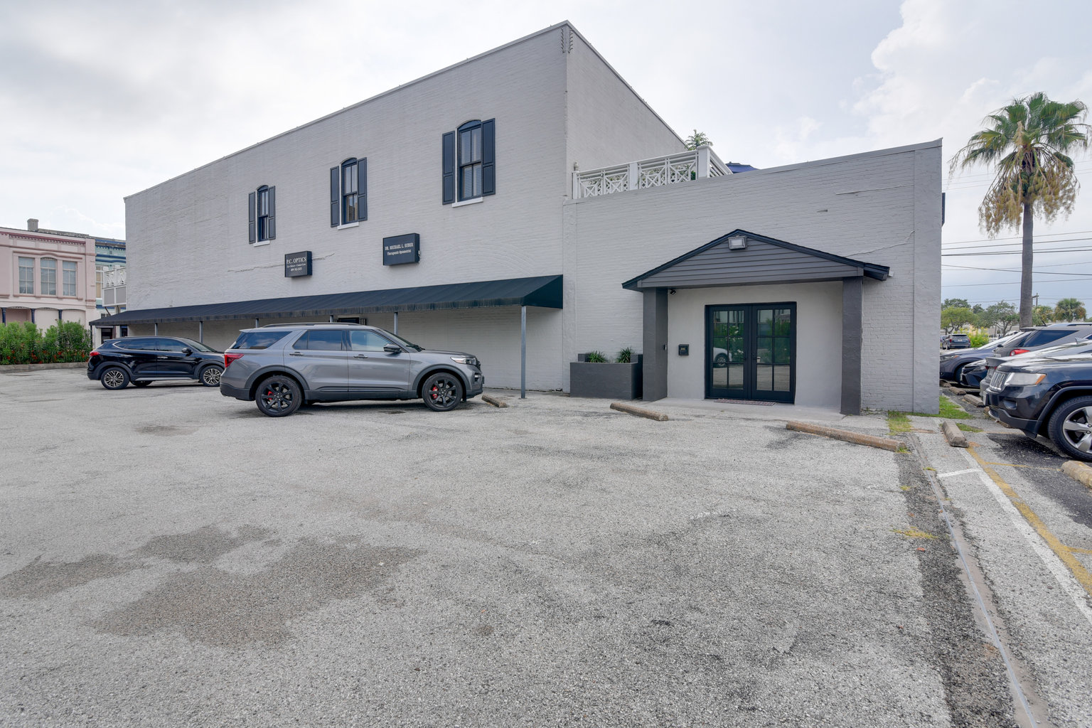 Galveston Vacation Rental