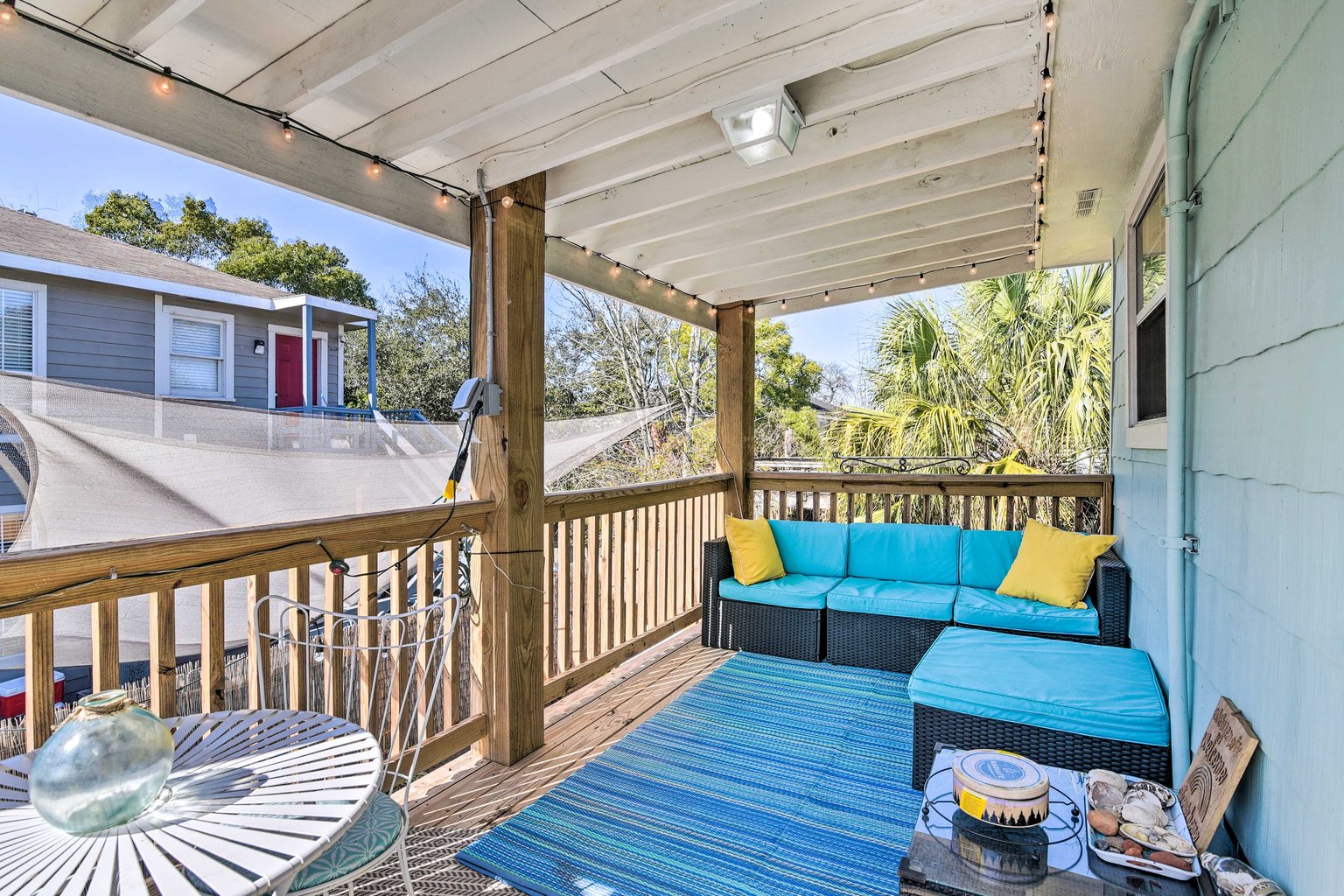 Galveston Vacation Rental