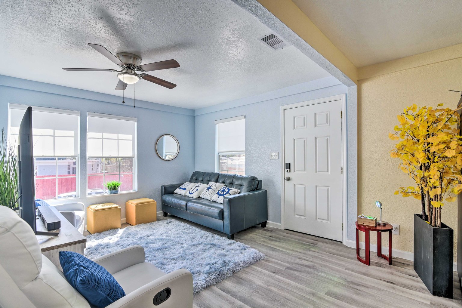 Galveston Vacation Rental