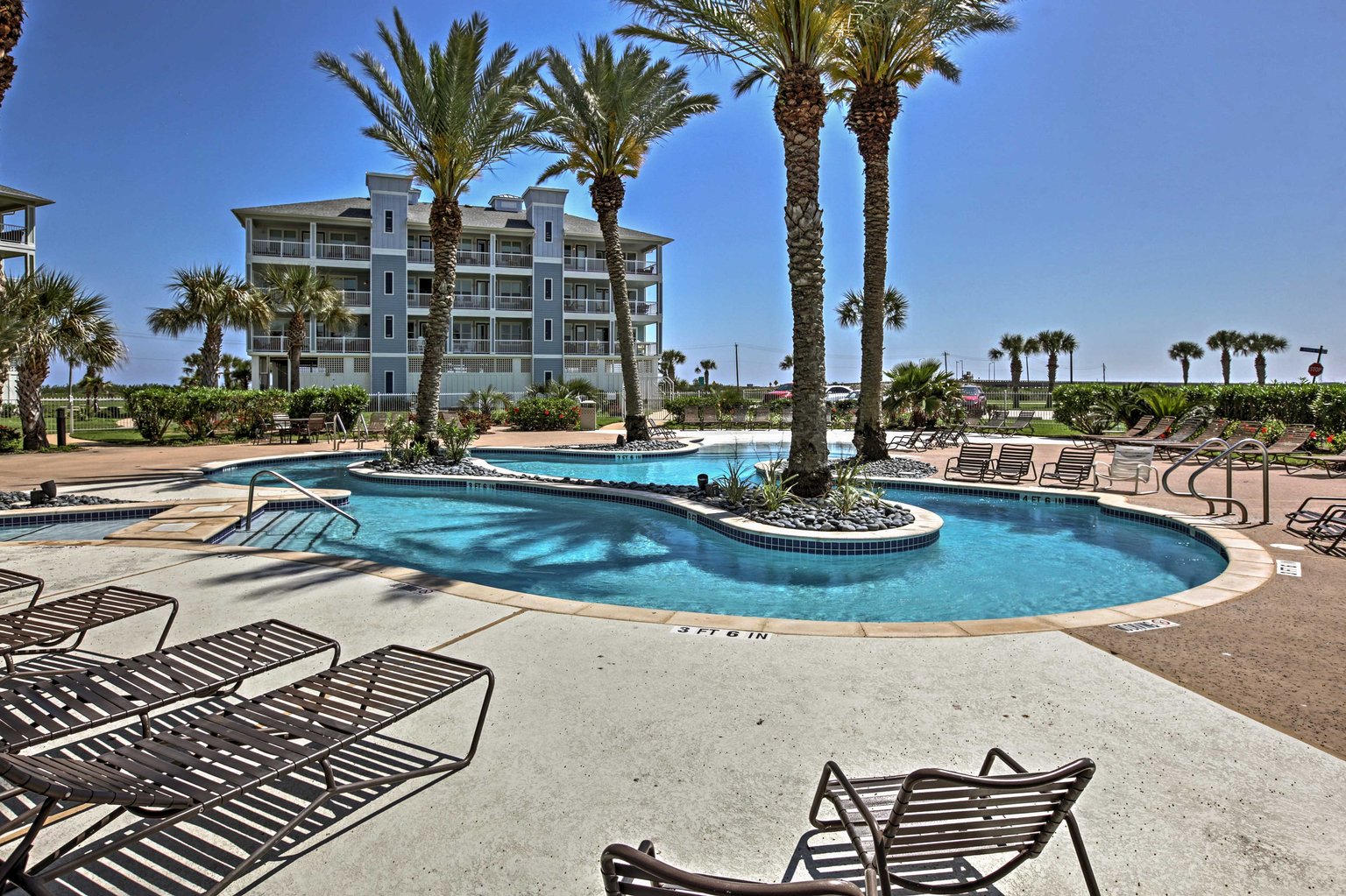 Galveston Vacation Rental