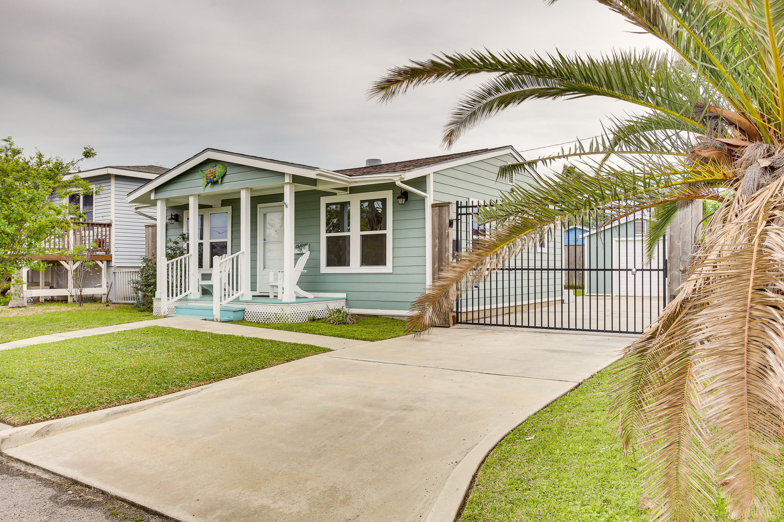 Galveston Vacation Rental