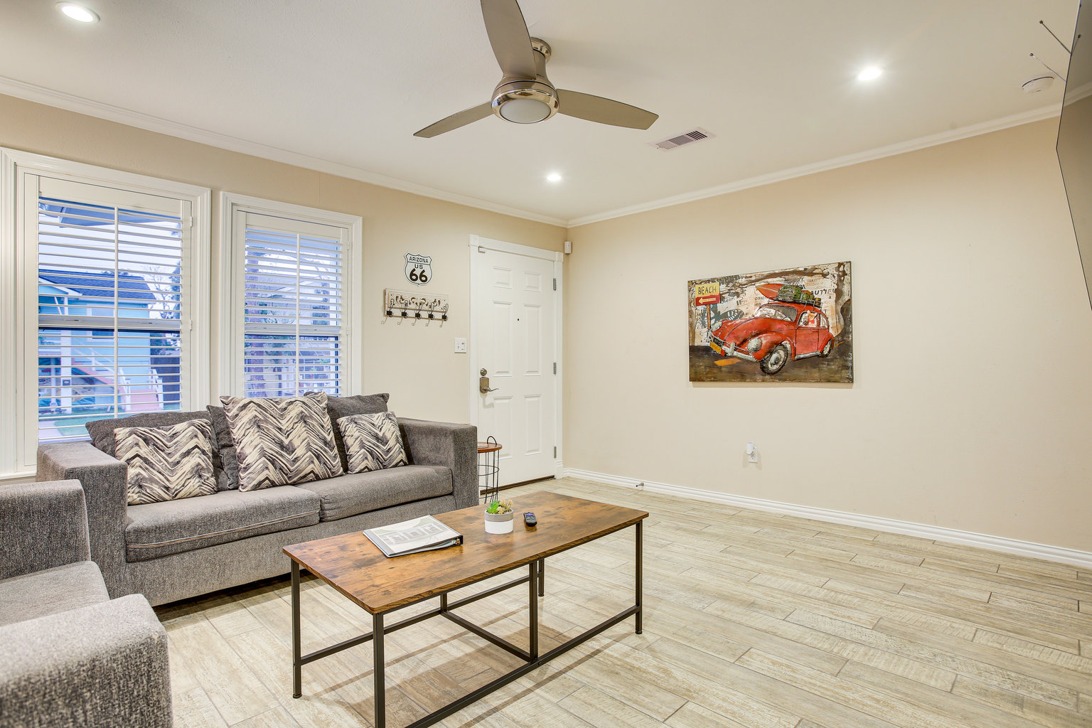 Galveston Vacation Rental