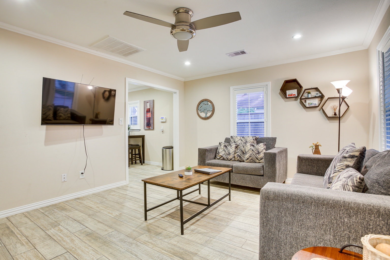 Galveston Vacation Rental