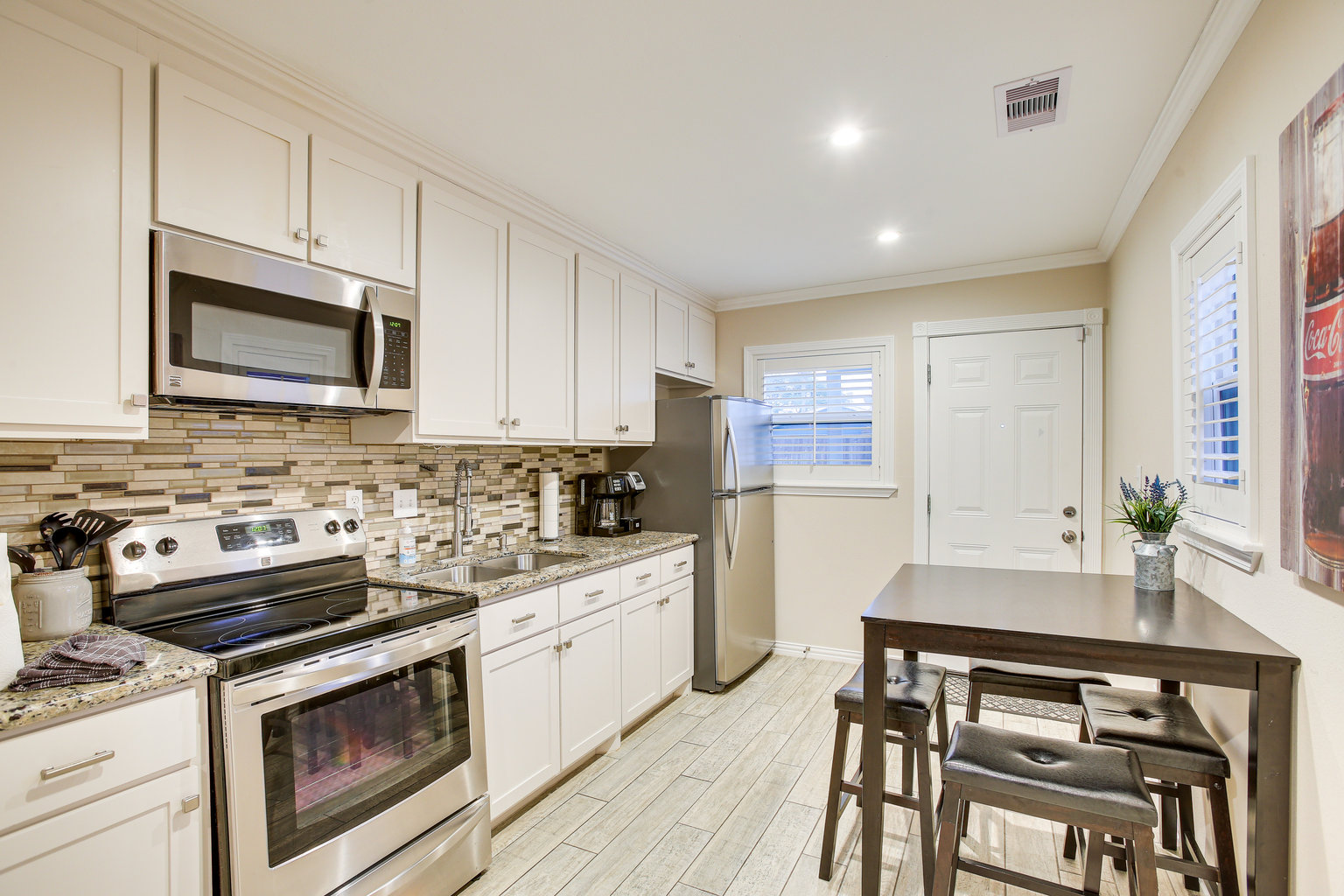 Galveston Vacation Rental