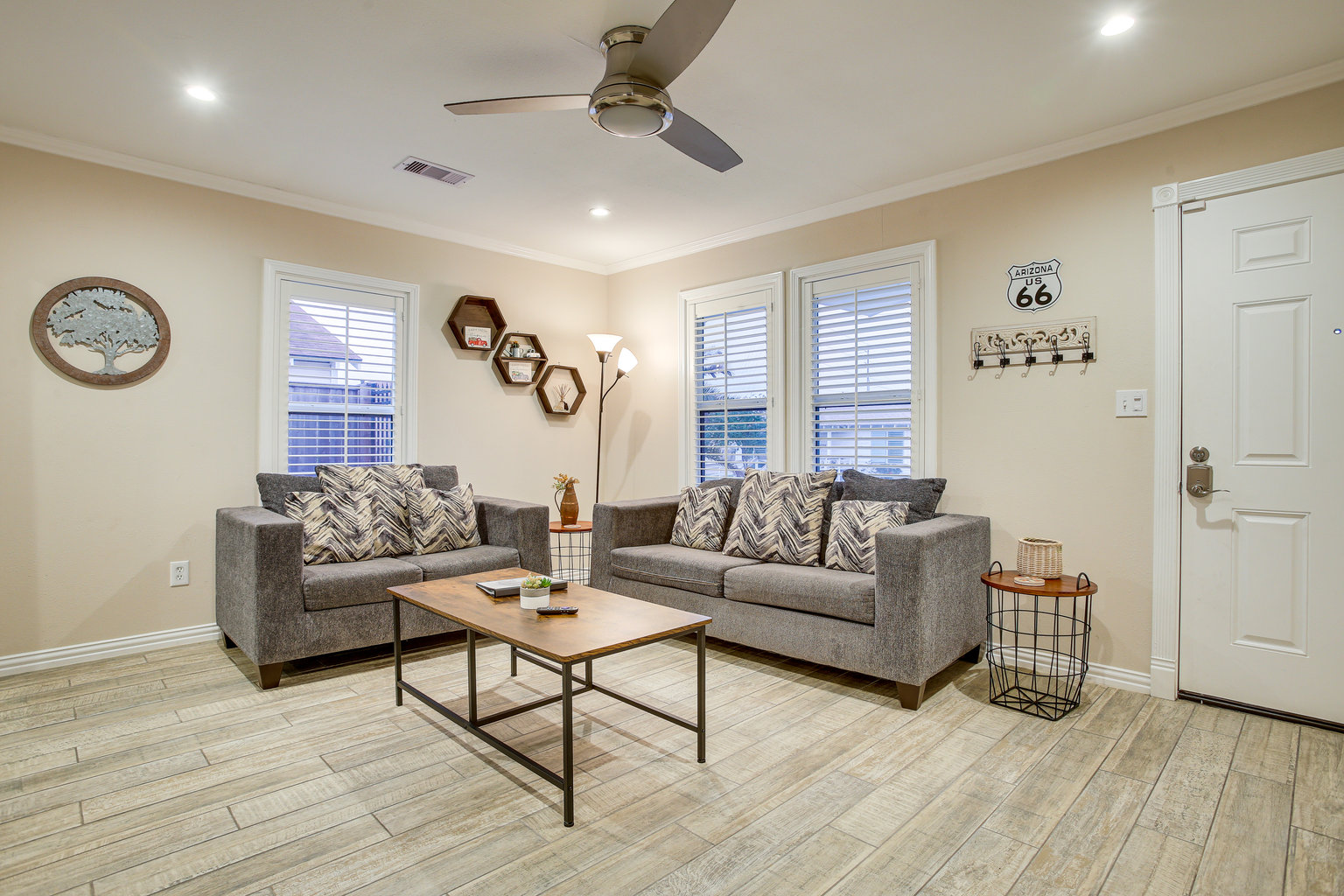 Galveston Vacation Rental