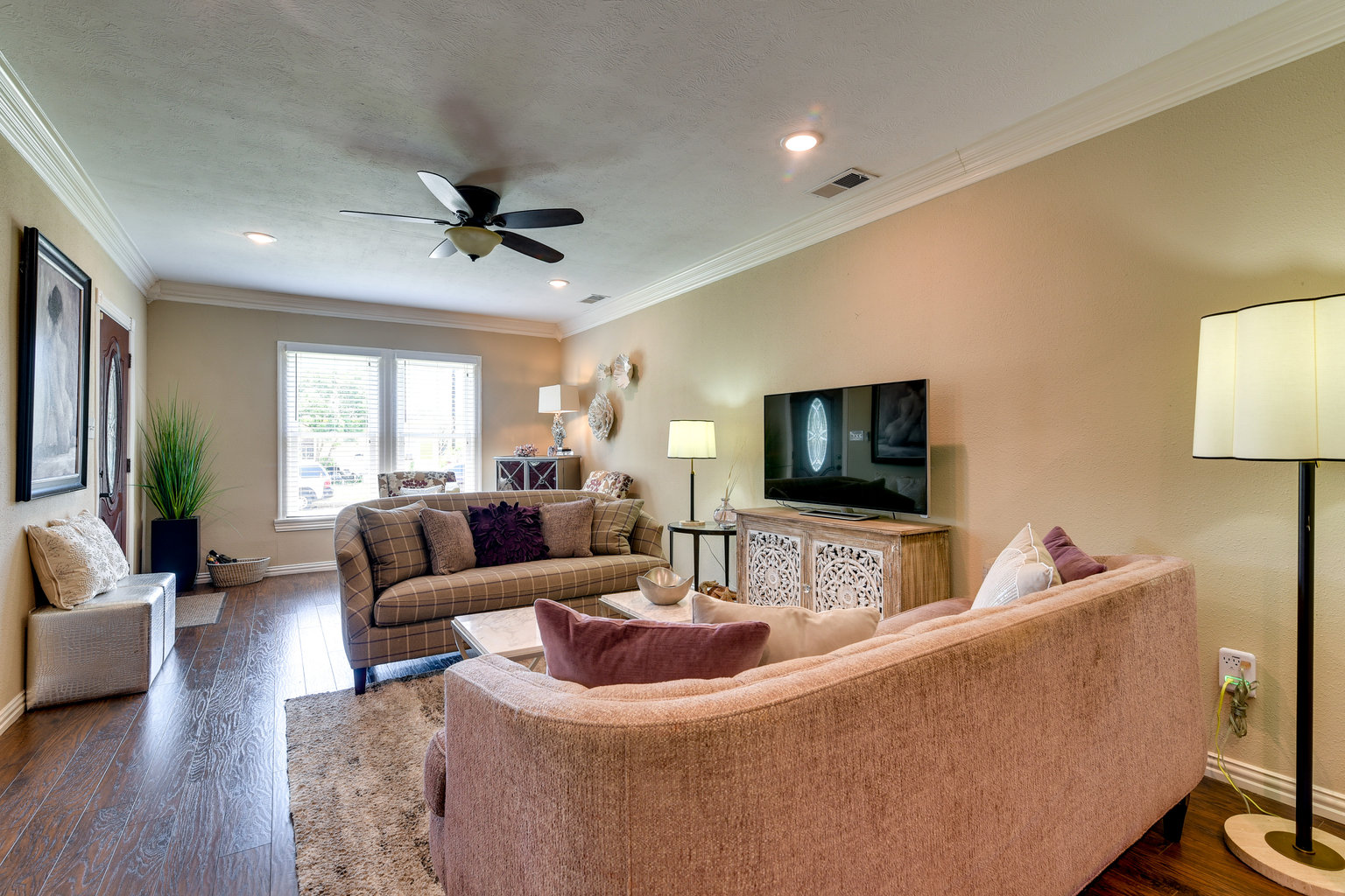 Galveston Vacation Rental