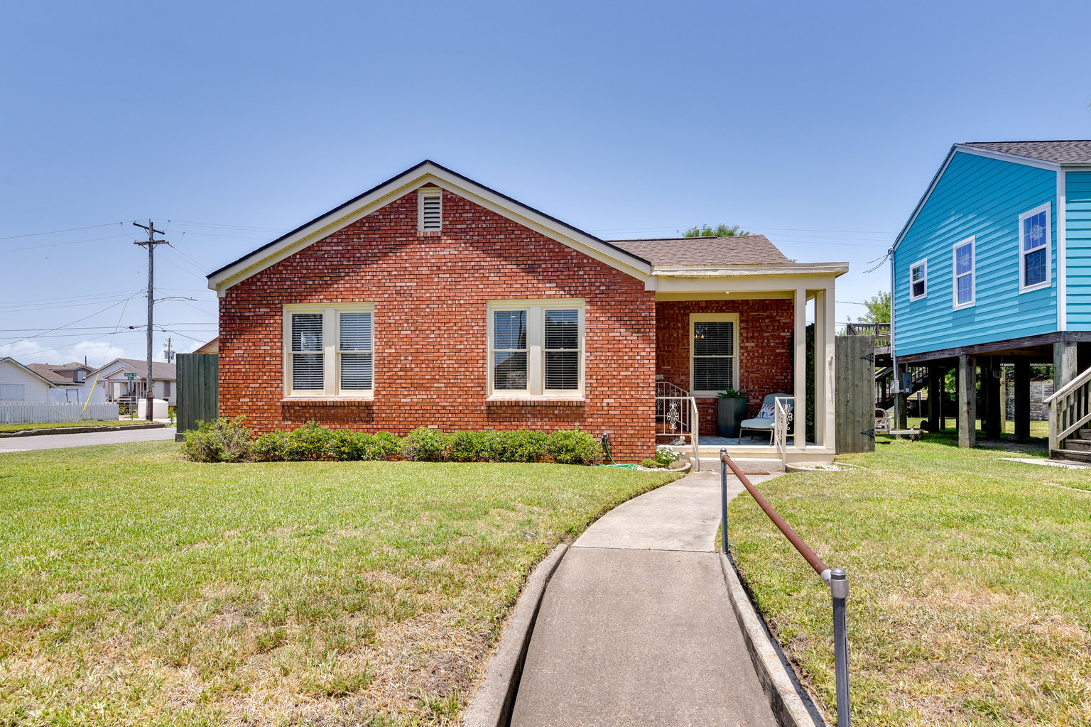 Galveston Vacation Rental