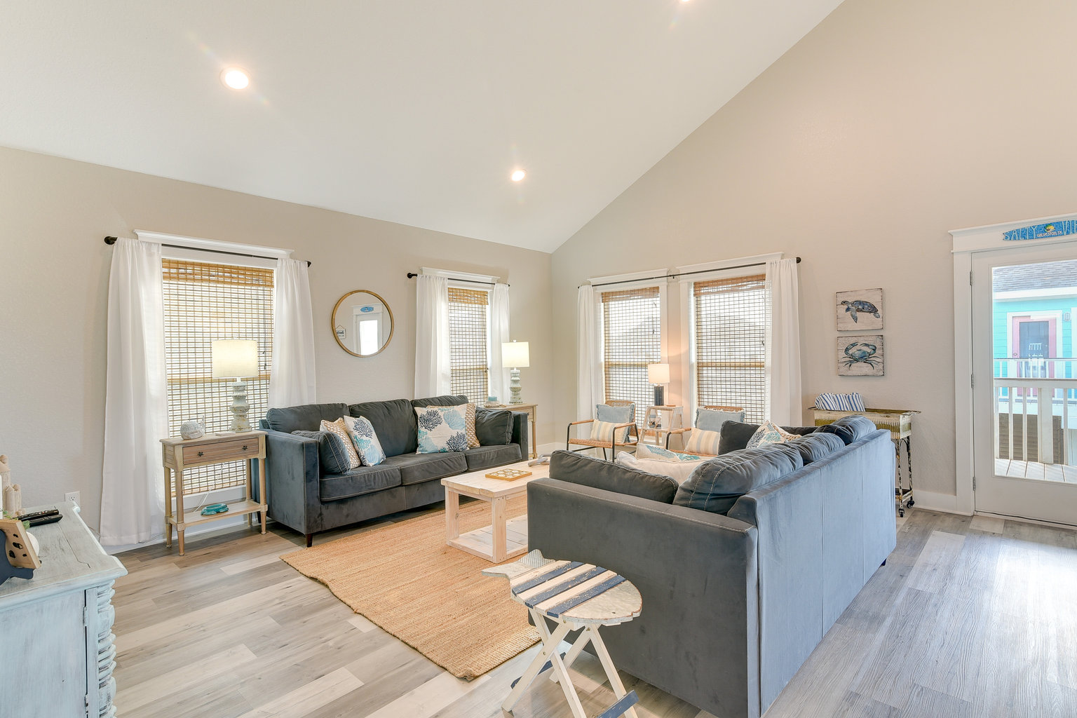 Galveston Vacation Rental