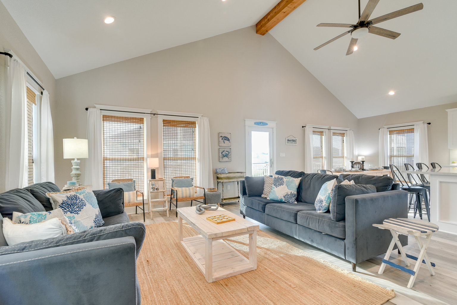 Galveston Vacation Rental