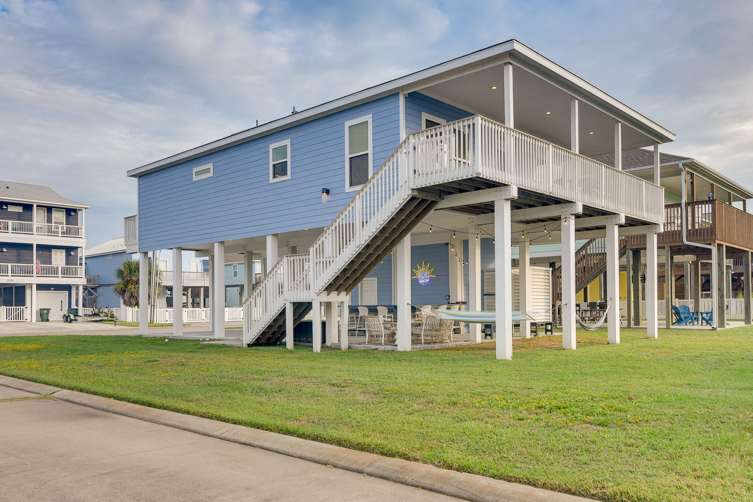 Galveston Vacation Rental