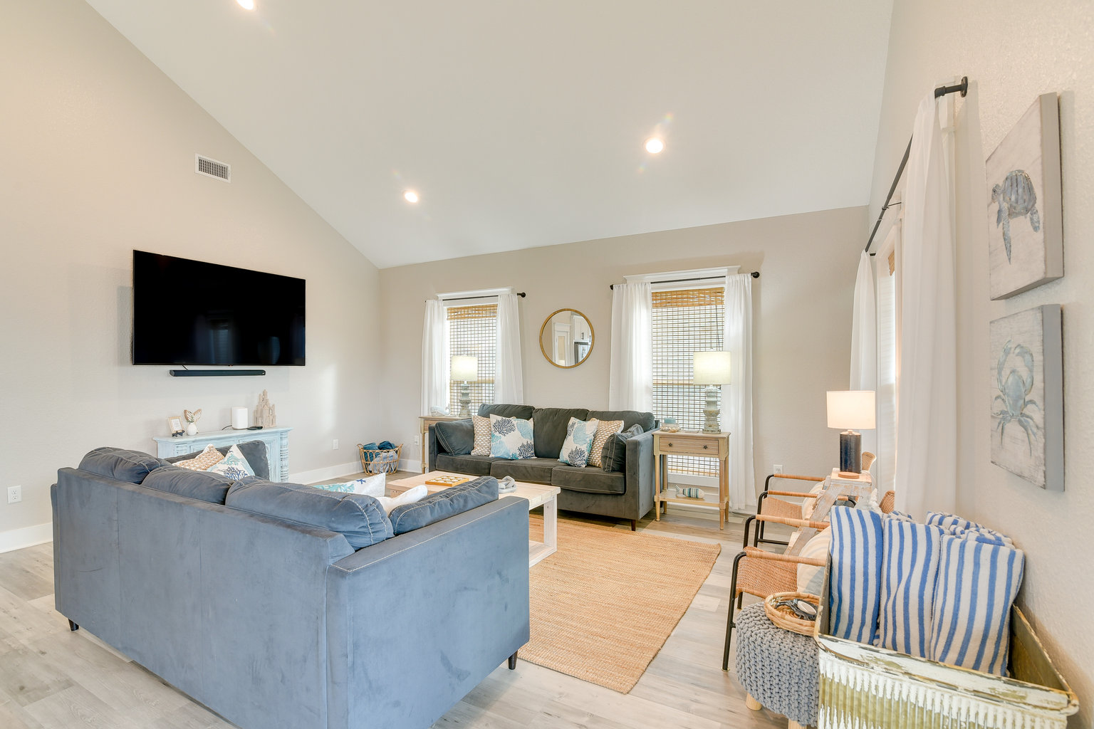 Galveston Vacation Rental