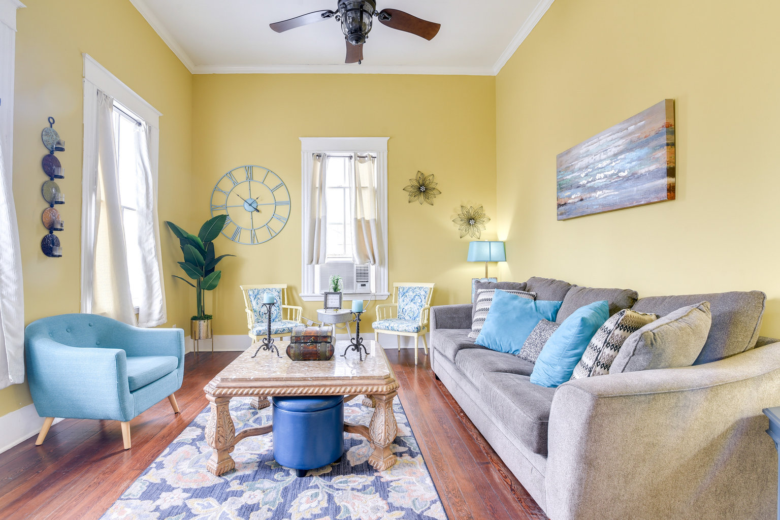 Galveston Vacation Rental