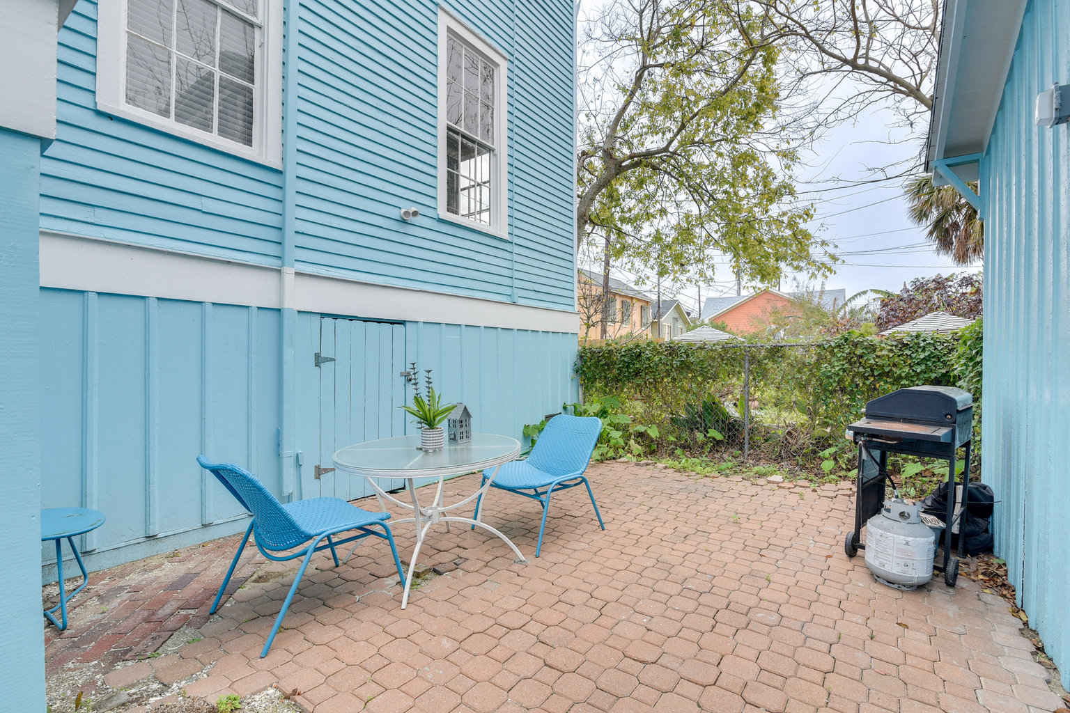 Galveston Vacation Rental
