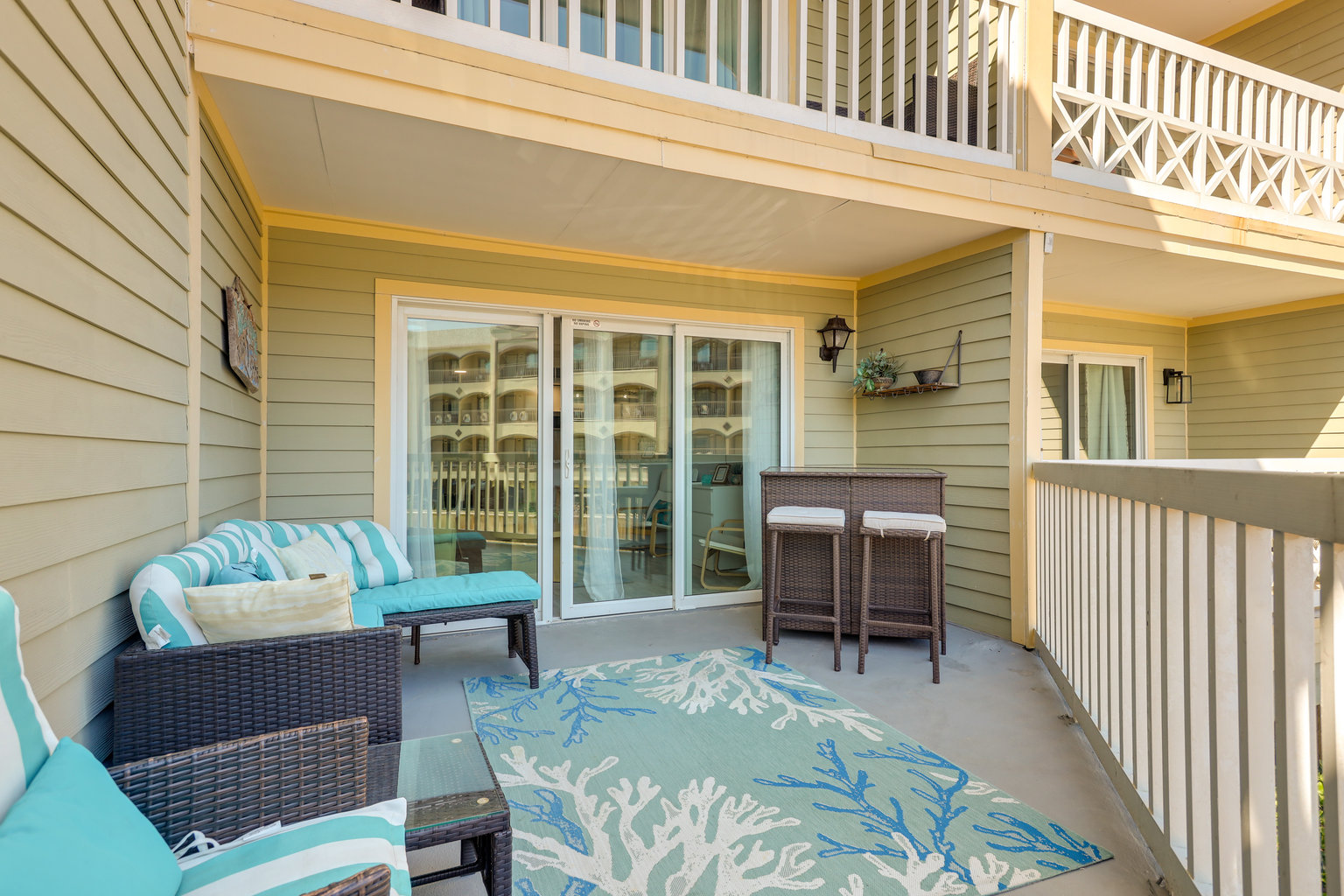 Galveston Vacation Rental