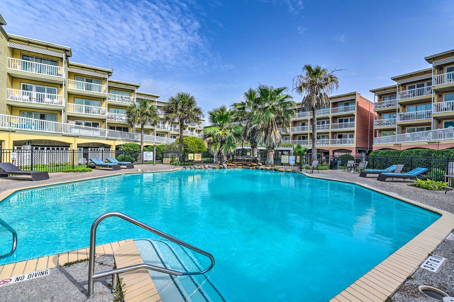 Galveston Vacation Rental