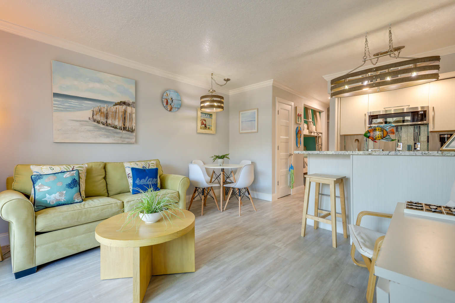 Galveston Vacation Rental