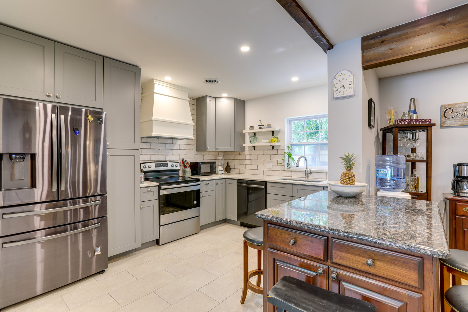 Clearwater Vacation Rental