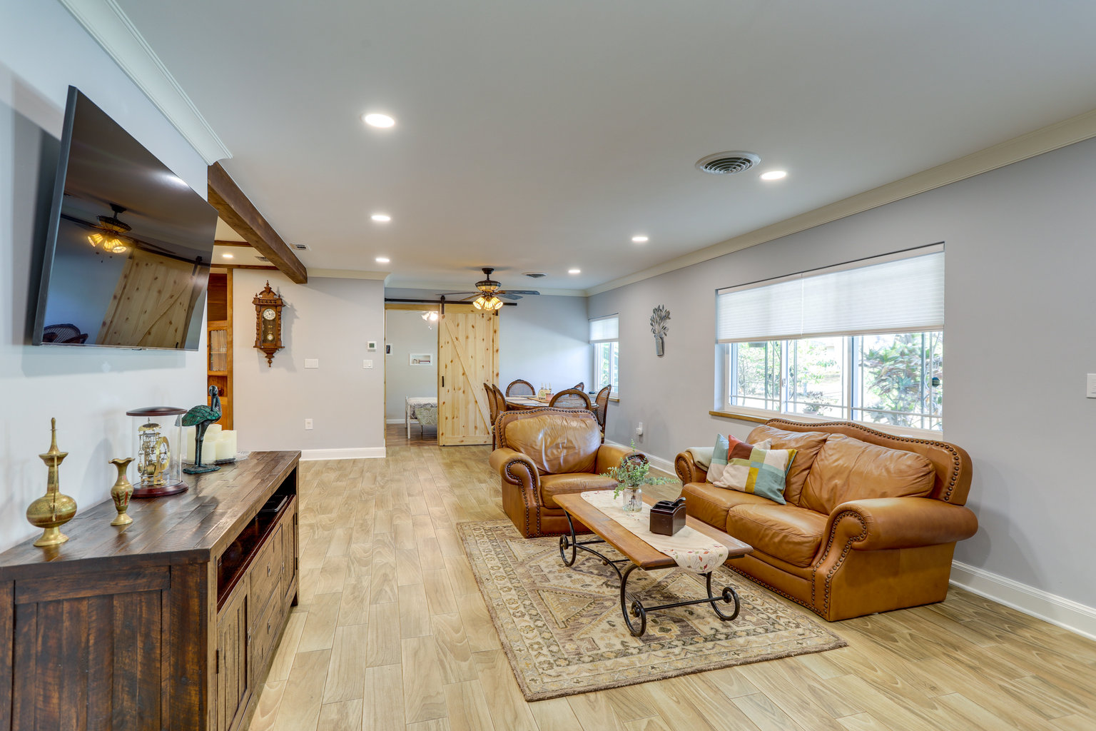 Clearwater Vacation Rental