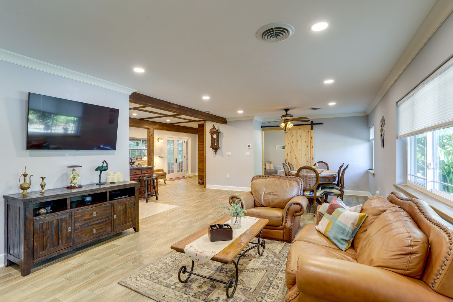 Clearwater Vacation Rental