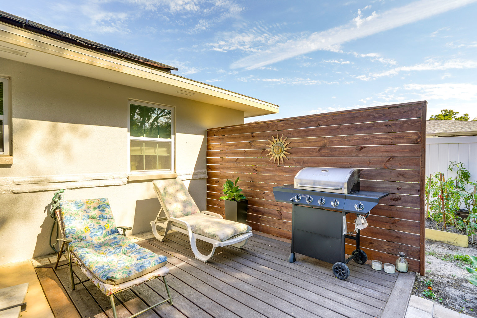 Clearwater Vacation Rental