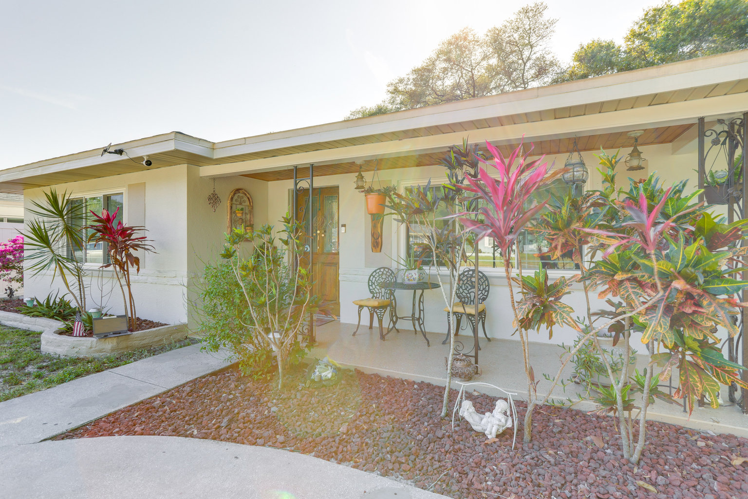 Clearwater Vacation Rental