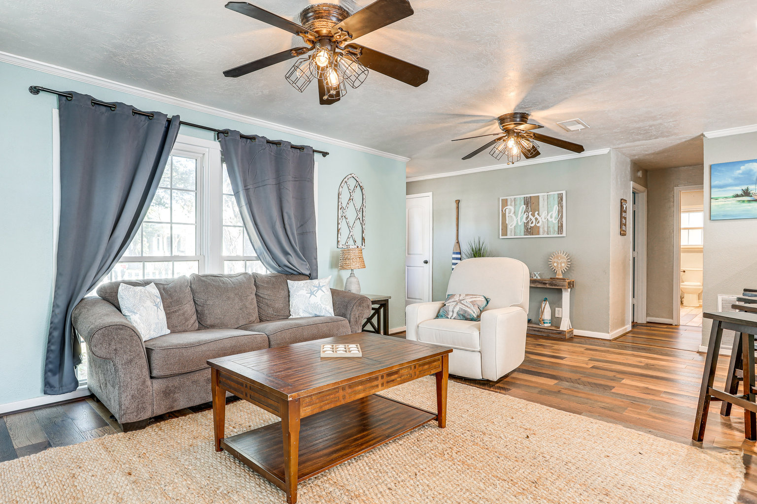 Galveston Vacation Rental