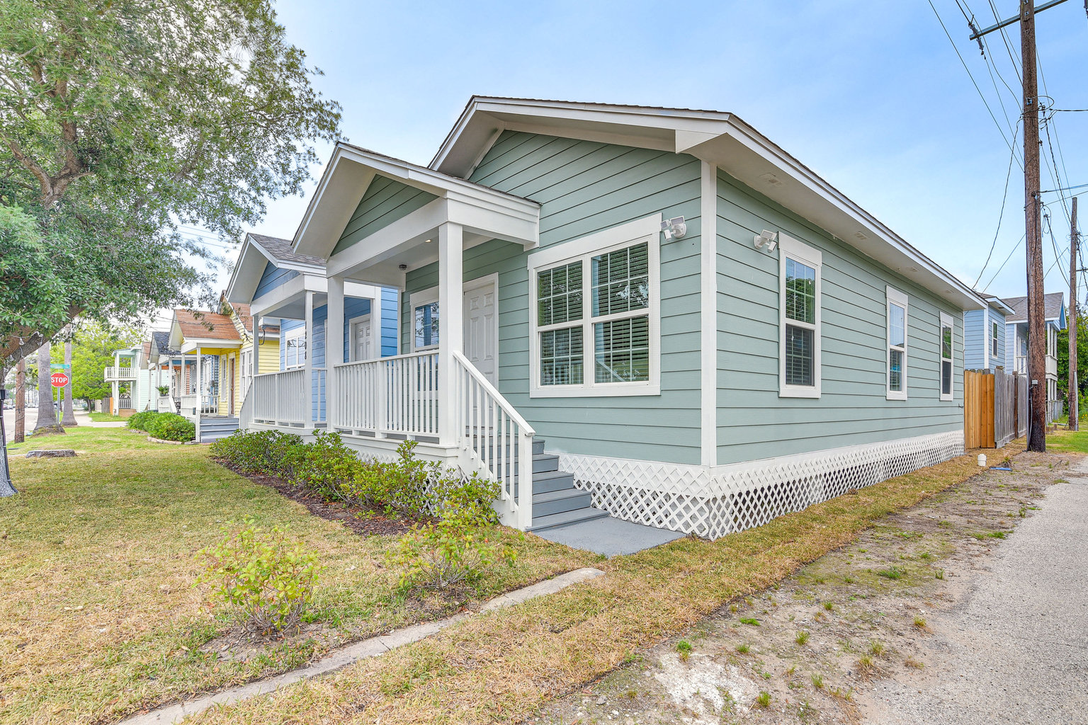 Galveston Vacation Rental