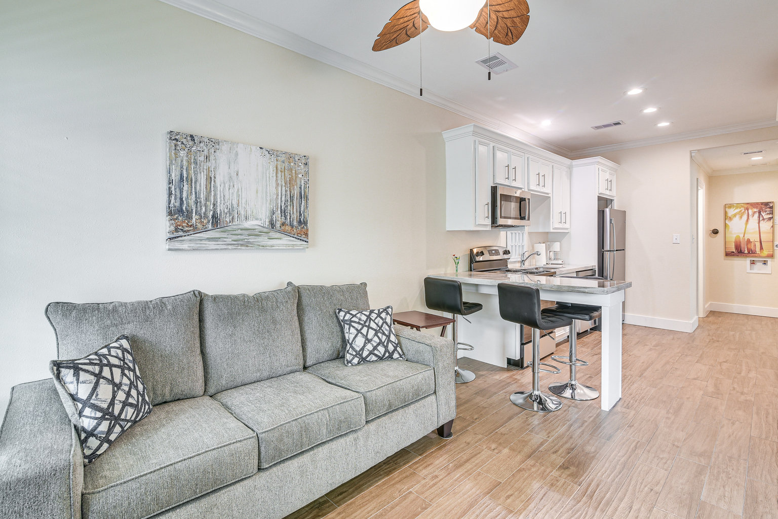 Galveston Vacation Rental