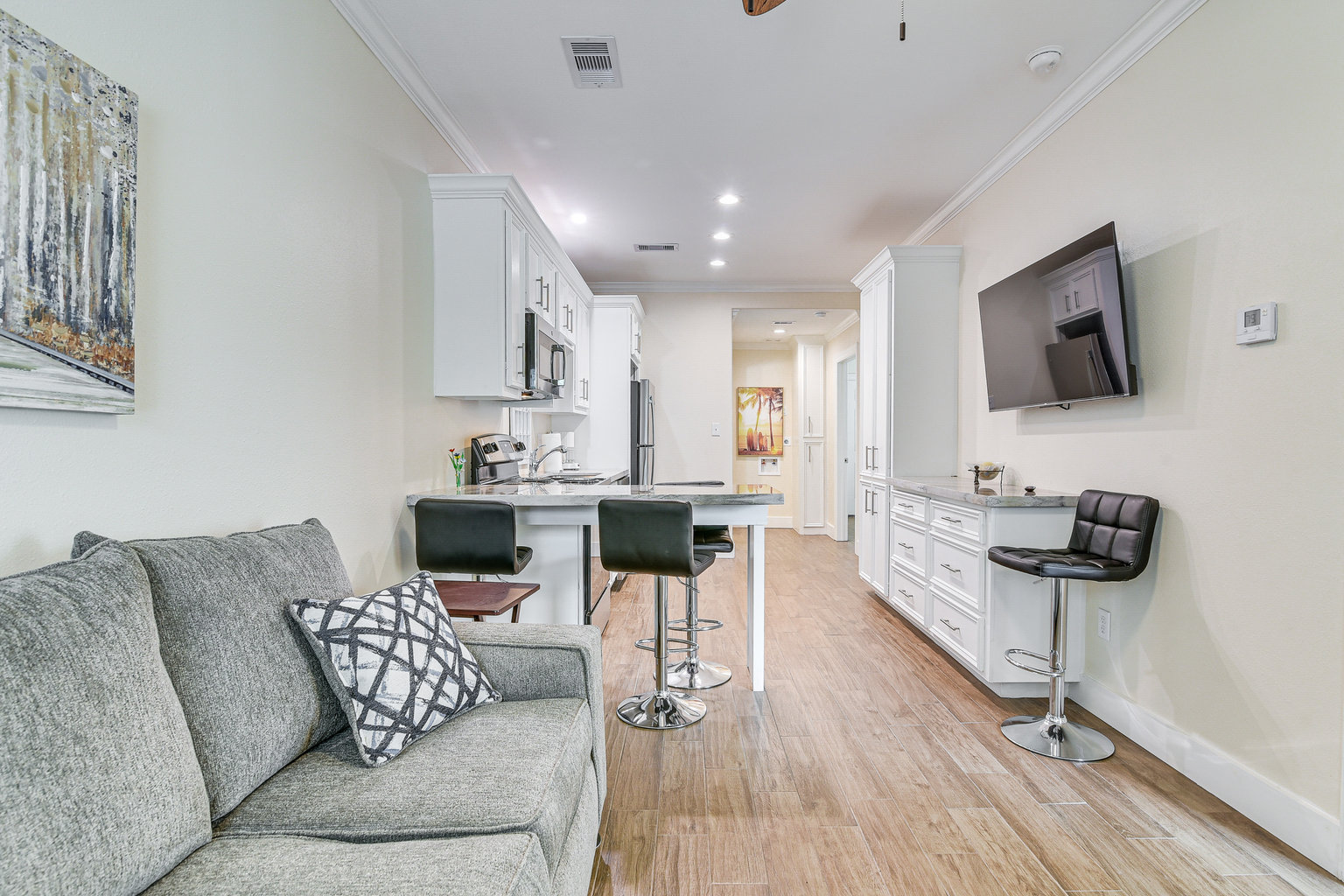 Galveston Vacation Rental