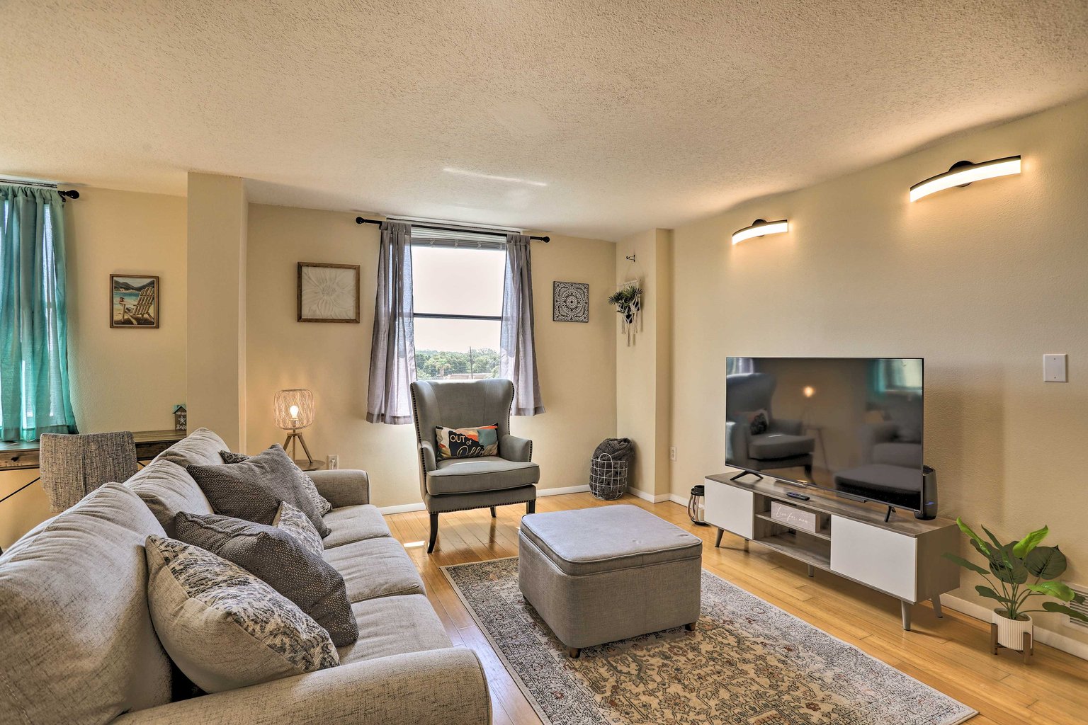 Clearwater Vacation Rental