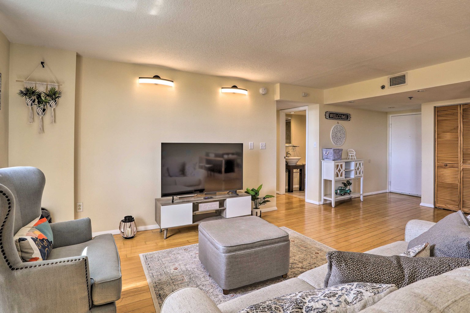 Clearwater Vacation Rental