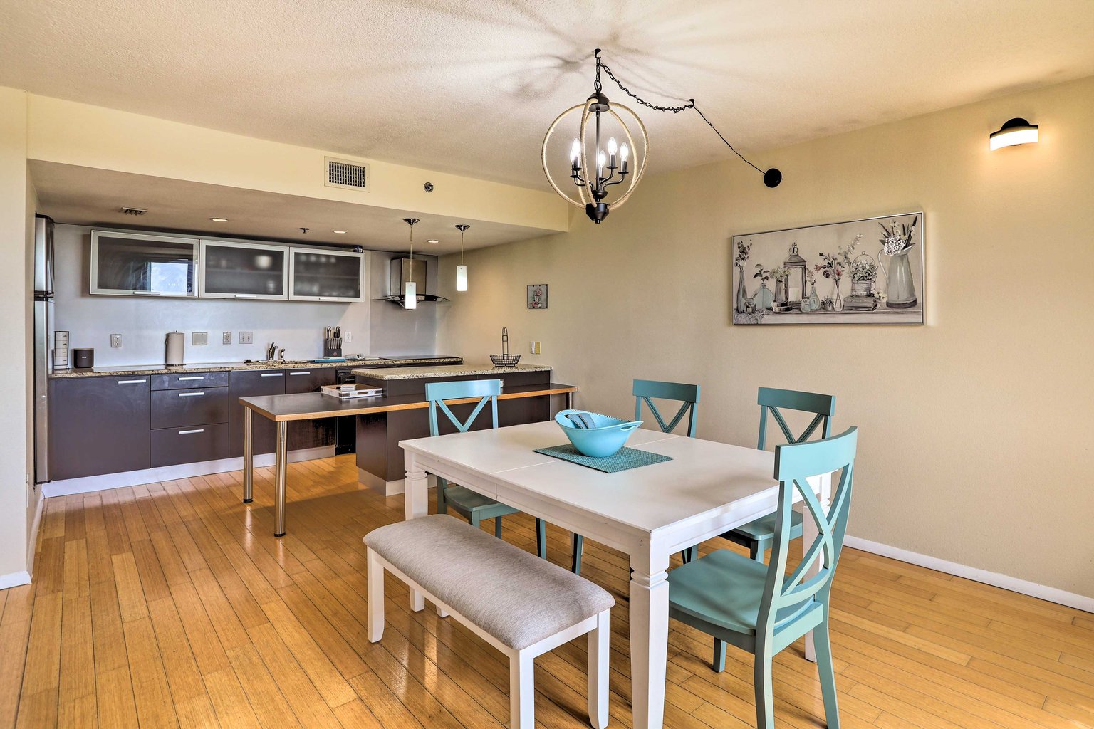 Clearwater Vacation Rental