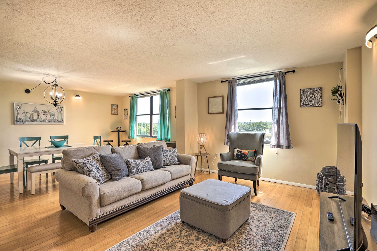 Clearwater Vacation Rental
