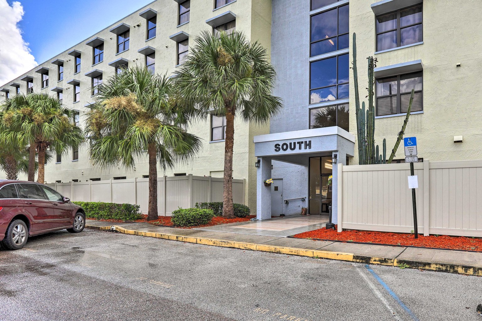 Clearwater Vacation Rental