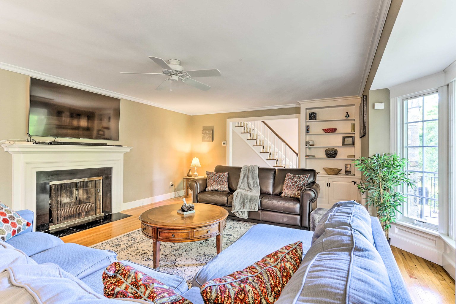 Worcester Vacation Rental