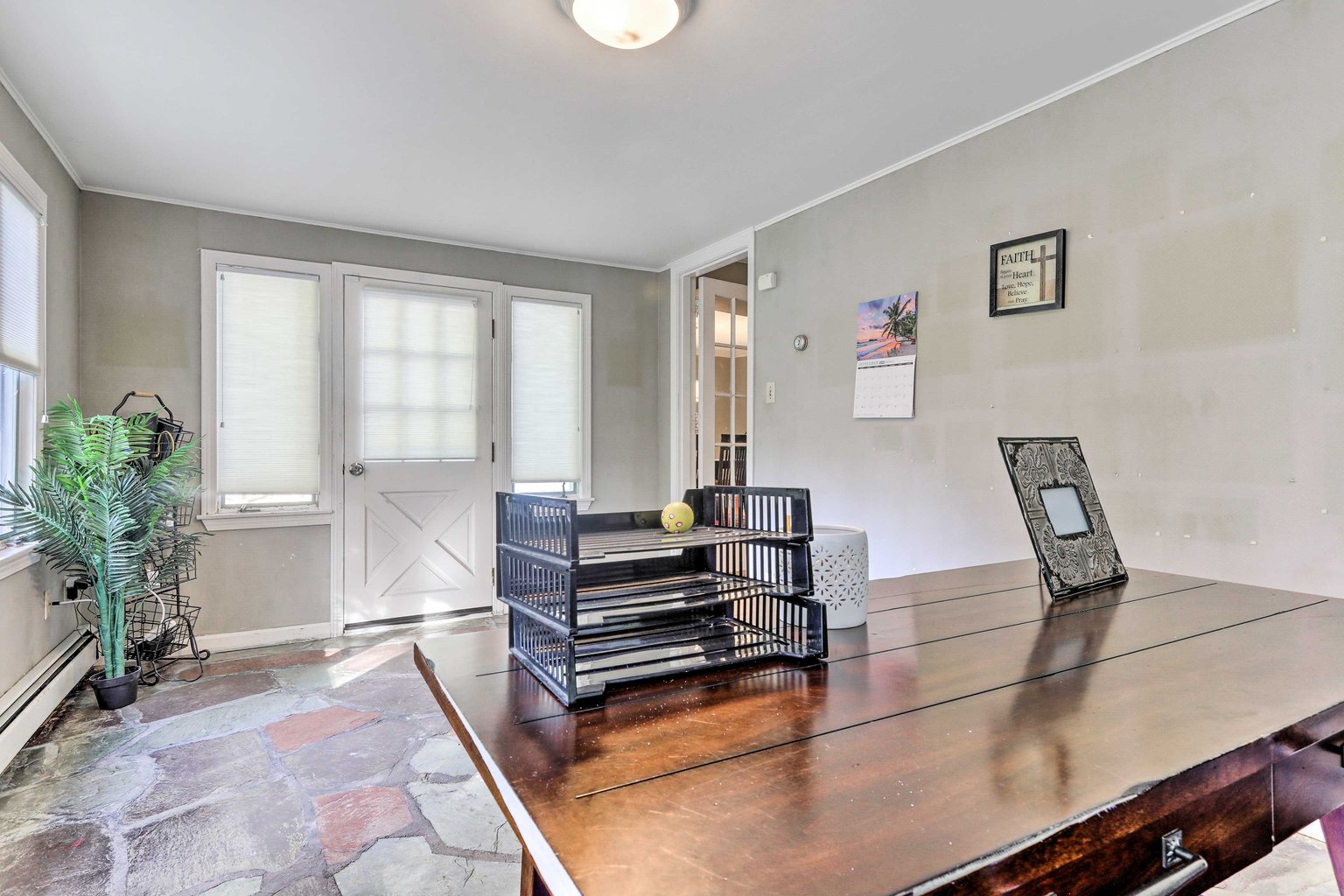 Worcester Vacation Rental