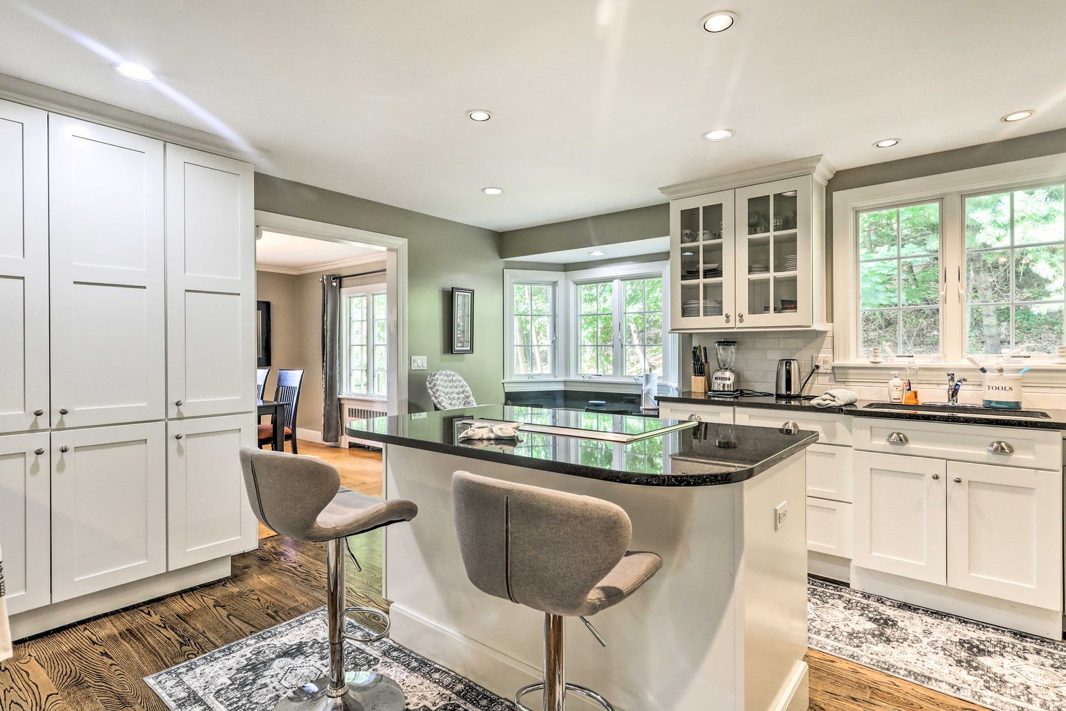 Worcester Vacation Rental