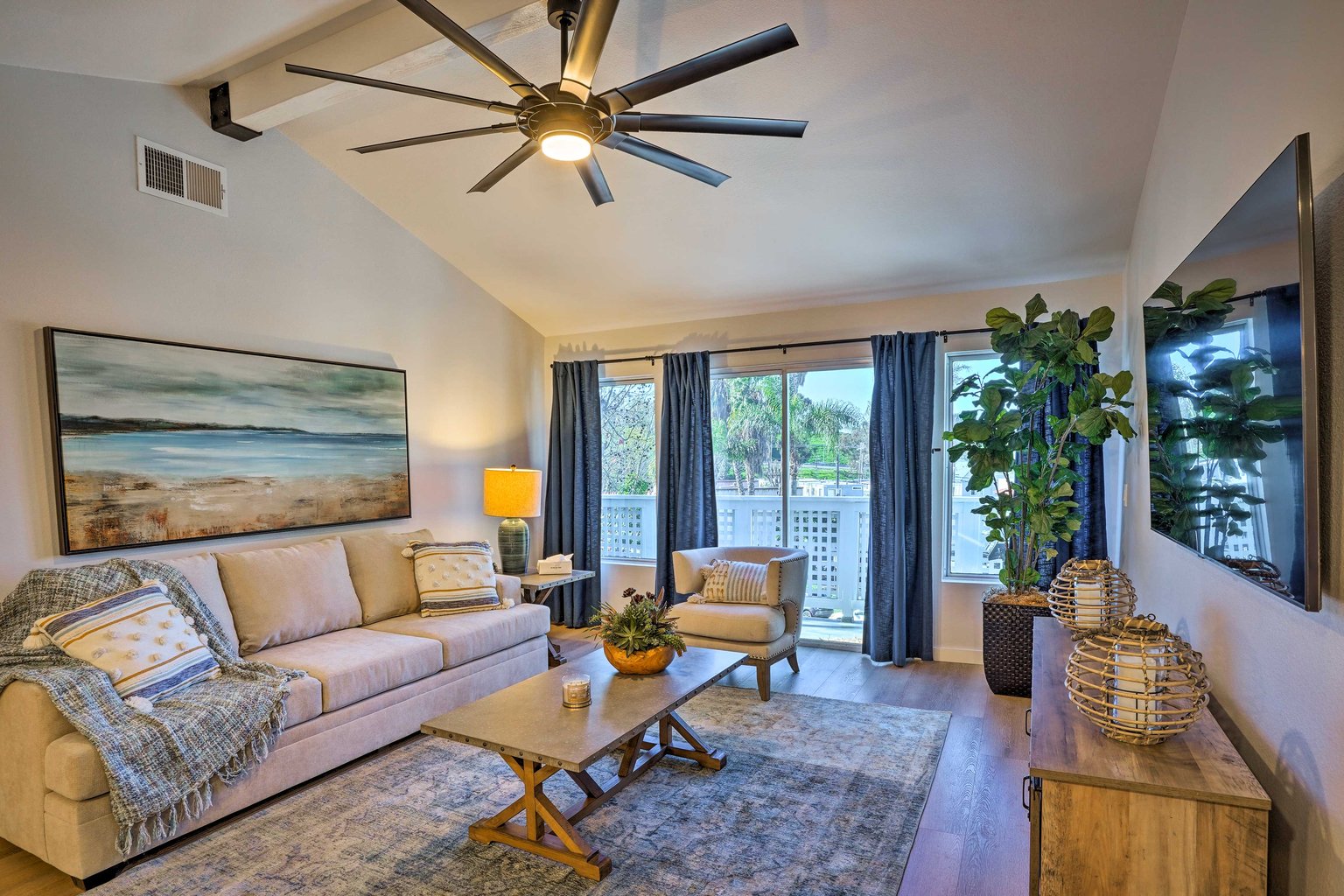 Dana Point Vacation Rental