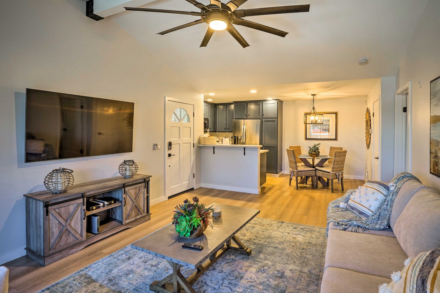 Dana Point Vacation Rental