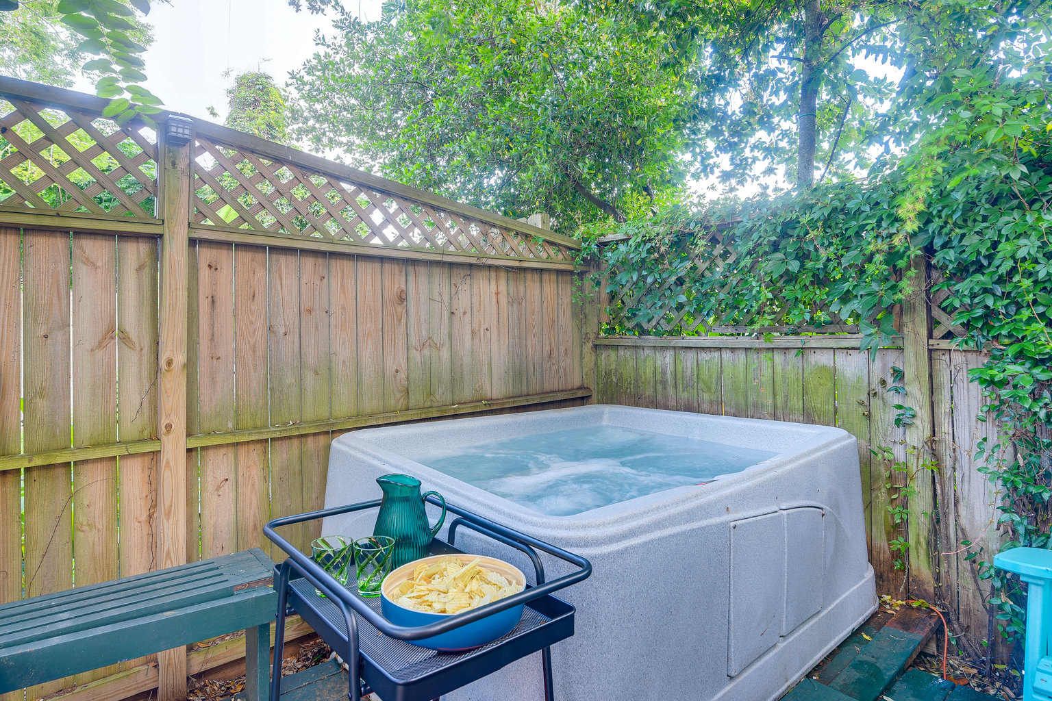 Galveston Vacation Rental