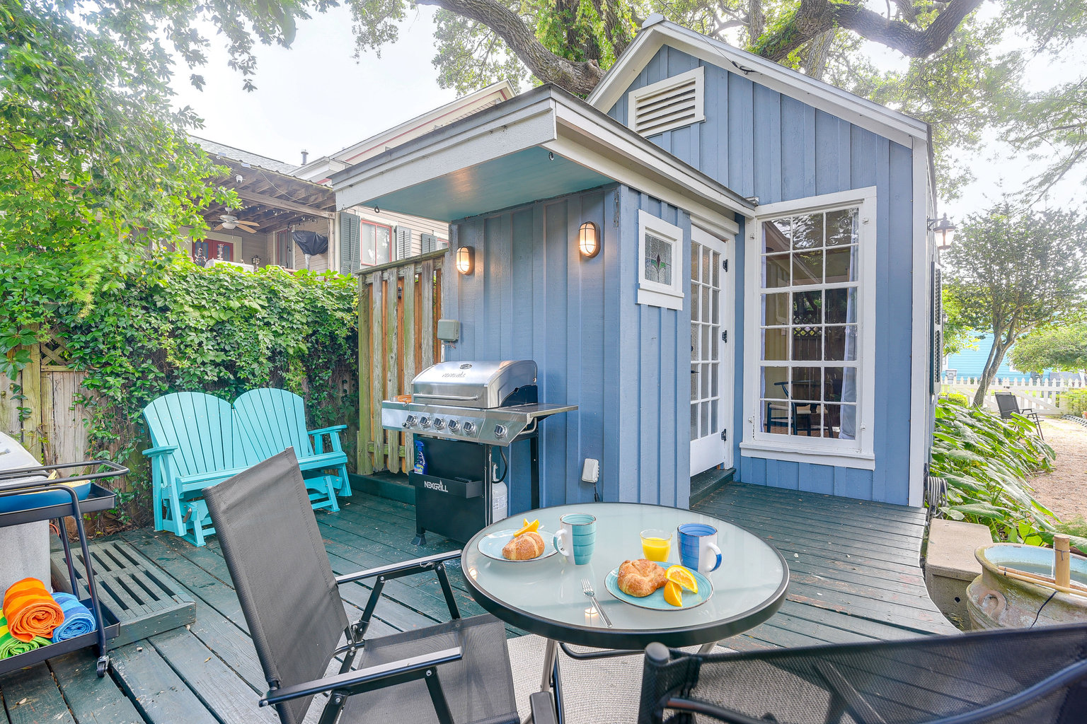 Galveston Vacation Rental