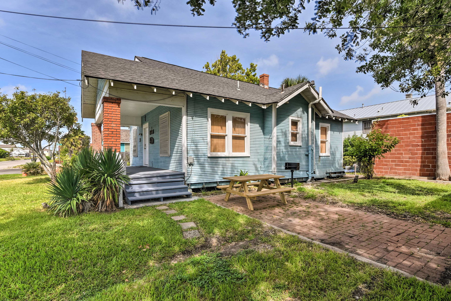 Galveston Vacation Rental