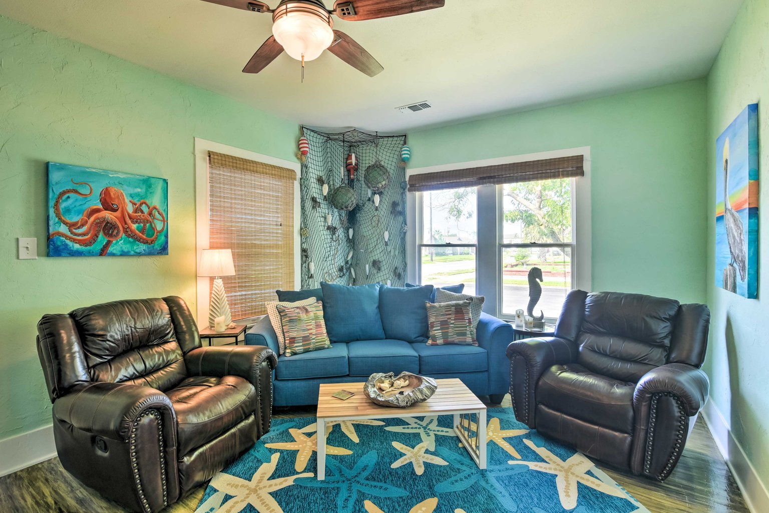 Galveston Vacation Rental