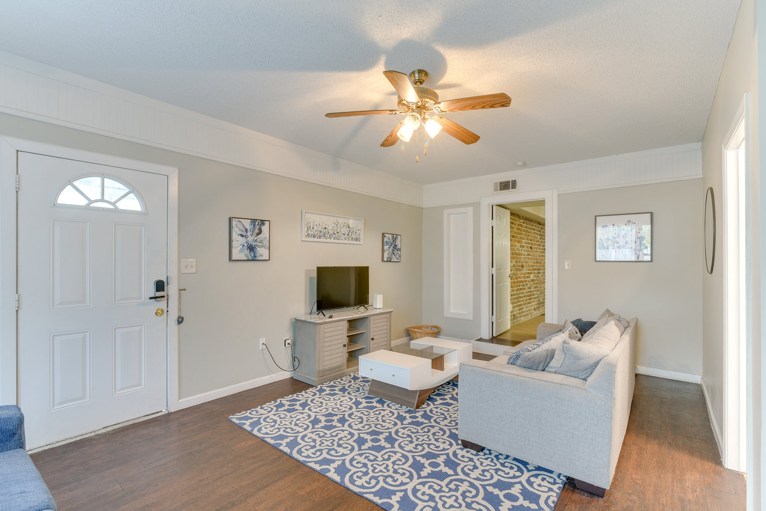 Galveston Vacation Rental