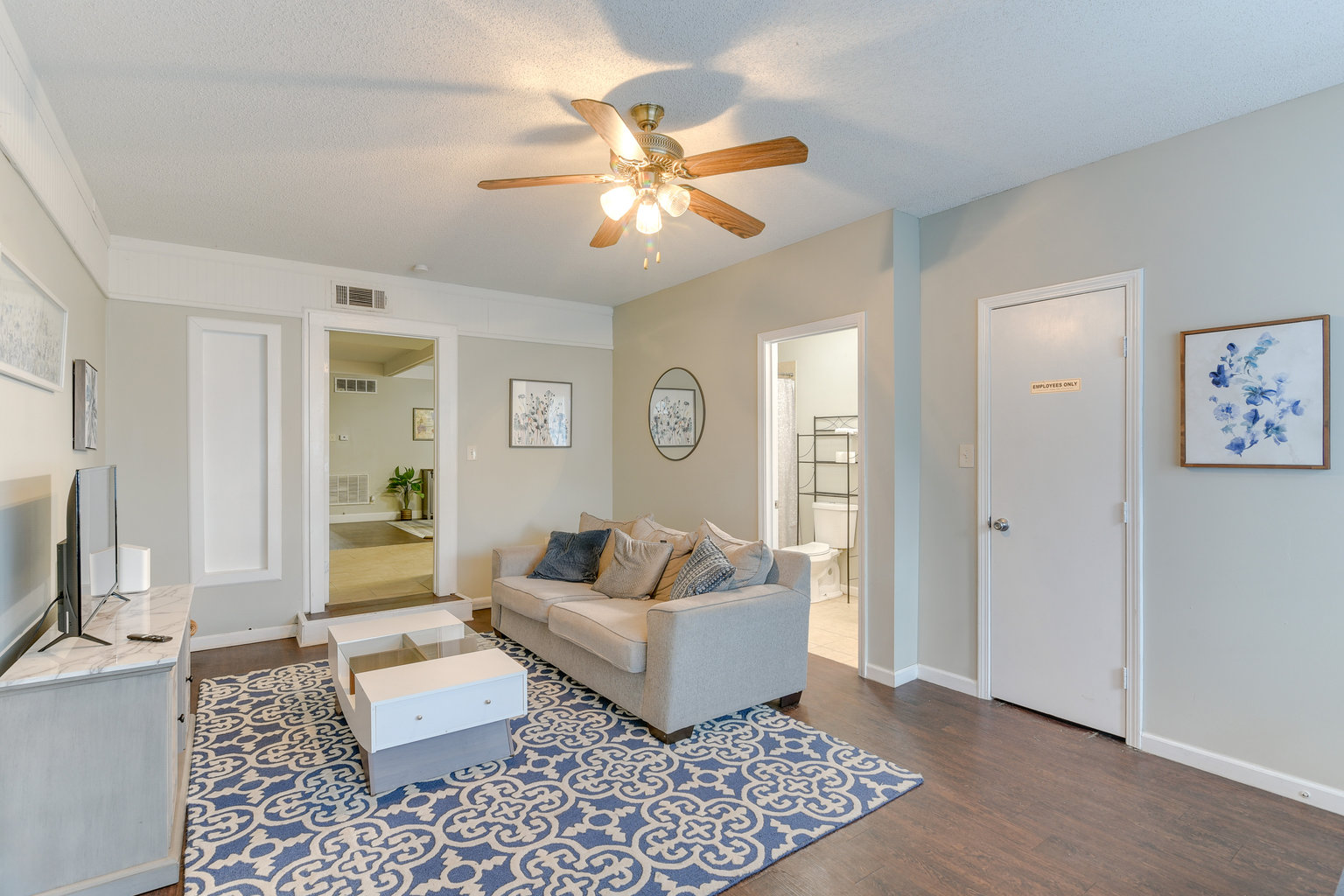 Galveston Vacation Rental