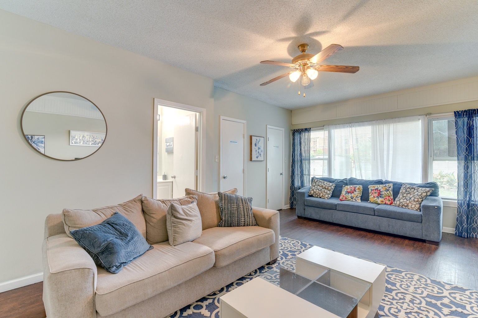 Galveston Vacation Rental