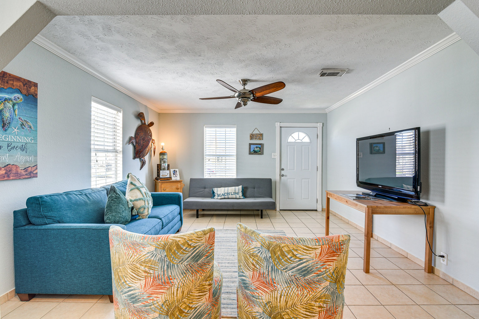 Galveston Vacation Rental