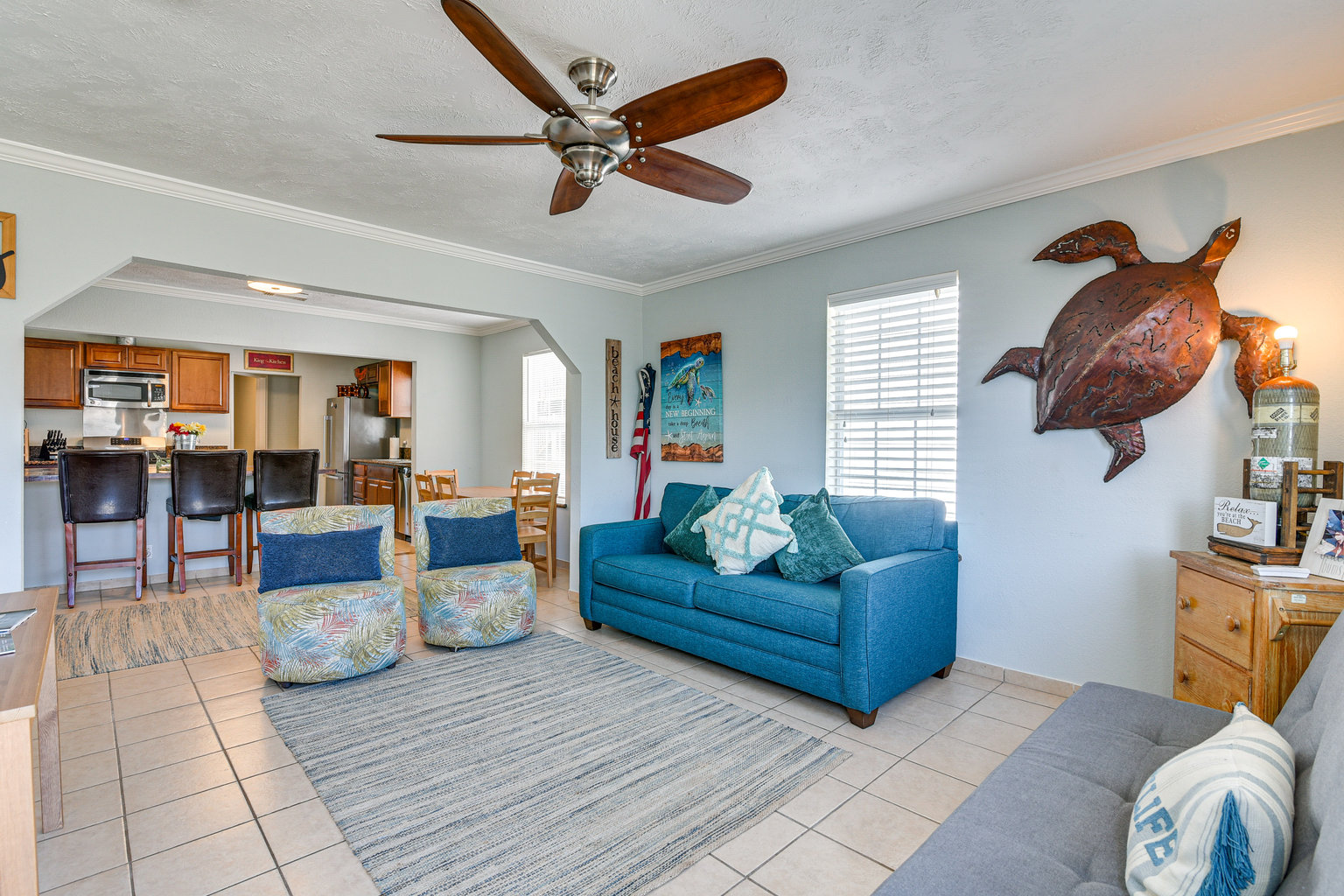 Galveston Vacation Rental